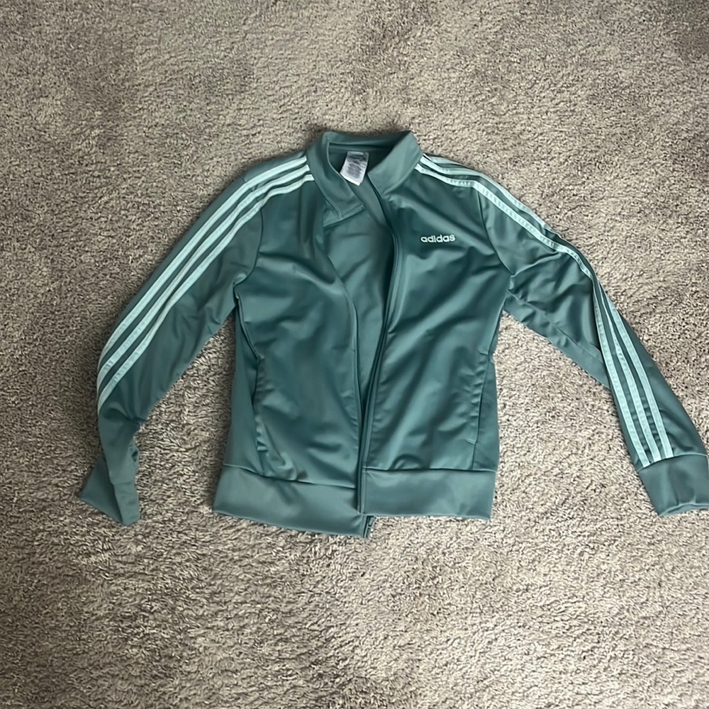 Blue/green